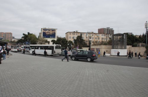 DYP `20 Yanvar`ı elə `təmizlədi` ki...