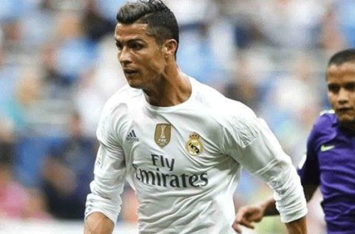 “Həmin anları təkrar yaşamaq istəyirəm” - Ronaldo