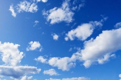 Sabahın hava proqnozu