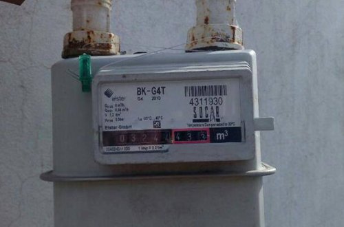 “Azərişıq”dan sayğacdakı problemlə bağlı