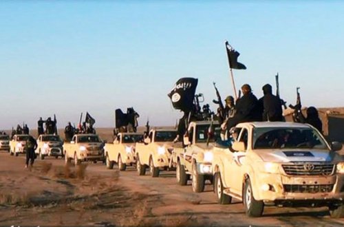 Türkiyə son iki gündə