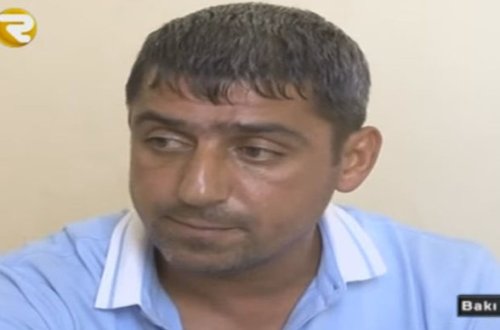 Oğru: O pulla oturub vurmuşam, yeyib-içmişəm