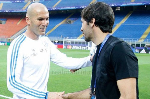 “San Siro”da “Real”a sürpriz