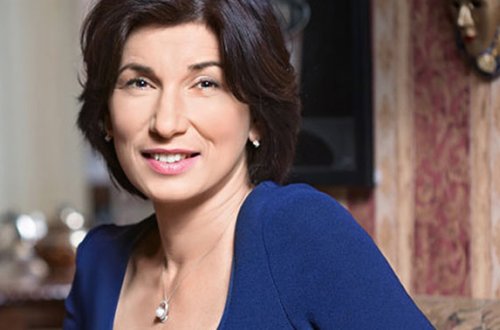 Poroşenko azərbaycanlı jurnalistlə bağlı qərarı