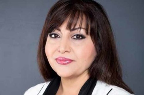 Azərbaycanlı deputata