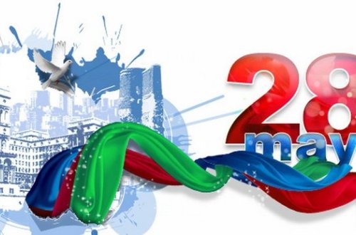 Şərqdə ilk demokratik respublikanın