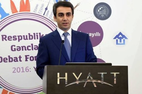 Vüsal Quliyev: 