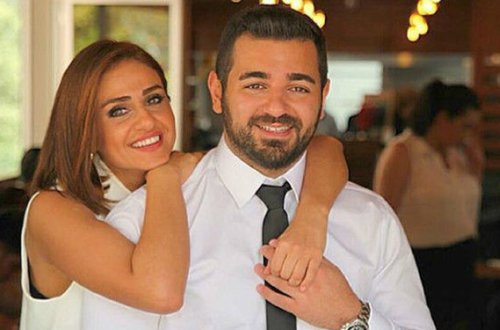 Azəri Günelin yeni sevgilisinin kimliyi bəlli oldu