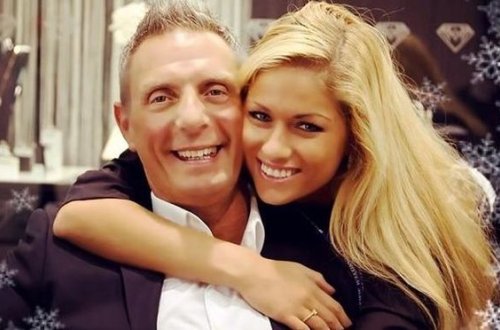 Gənc model milyoner sevgilisini qısqanclıq zəmnində güllələdi