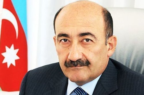 Nazir “Sovetski”də tarixi abidələrin sökülməsindən danışdı