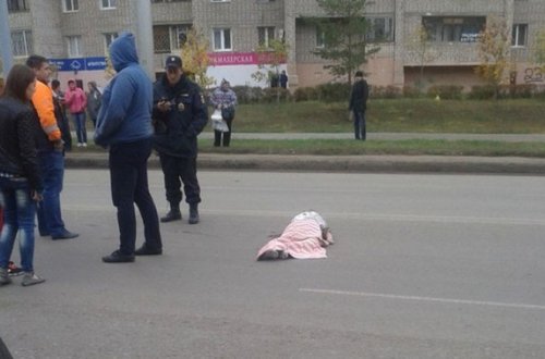 Bakıda polis polkovnik-leytenantı parkda öldü