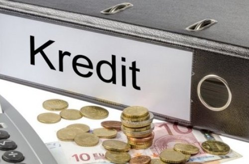 Maaşı az olanlar da kredit alacaq