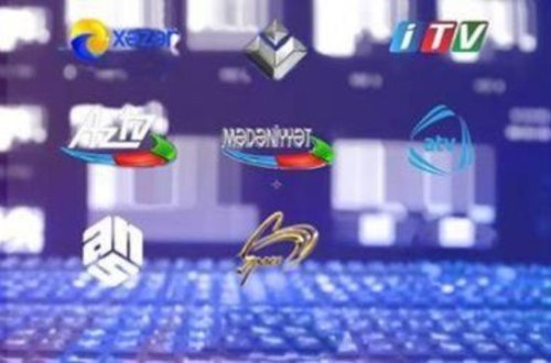 Azərbaycan telekanalların yayımı müvəqqəti dayandırılacaq