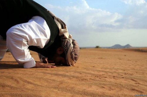 Bu ilin Ramazan təqvimi açıqlandı