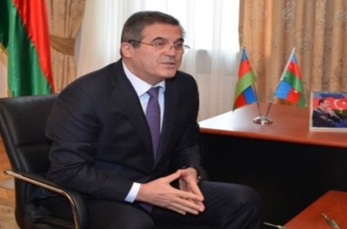 Qaradağ icra hakimiyyətinə aid biyabırçı SƏS YAZISI YAYILDI