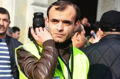 Jurnalist Rasim Əliyevin ölümündə təqsirləndirilən şəxslərin şikayətləri üzrə məhkəmə başlayıb