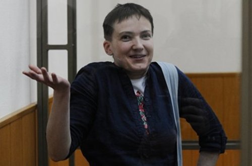 `Prezident olmaq istəyirəm`