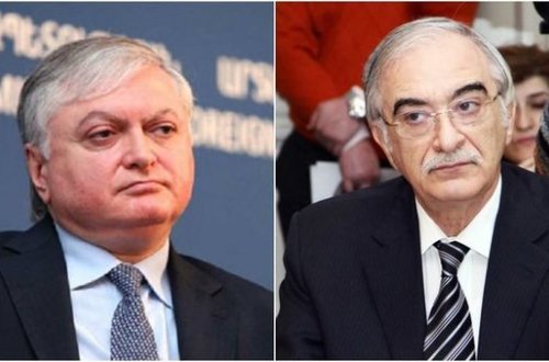 Səfirliyimiz Nalbandyanın Polad Bülbüloğlu haqqında dediklərini