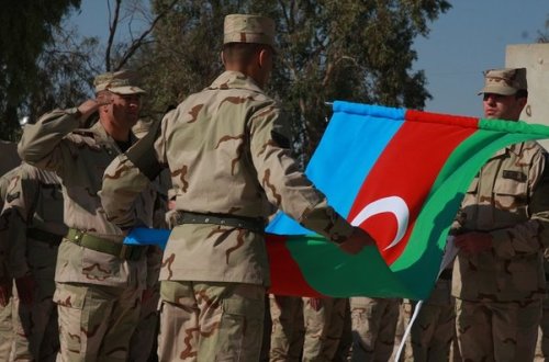 `Azərbaycan Ordusu yenilməz olduğunu sübut etdi`