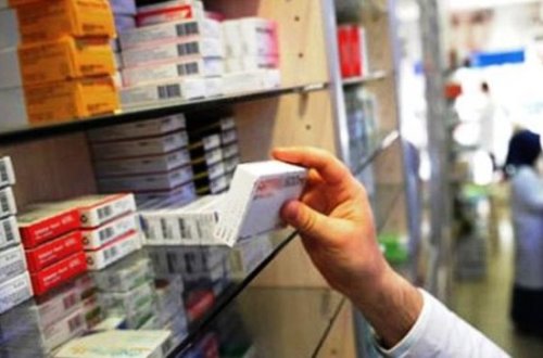Dərmanların bahalaşması ilə bağlı