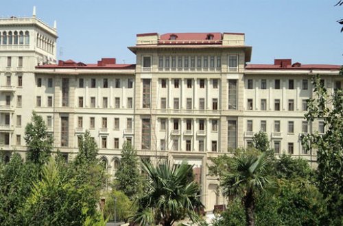 “Patent müvəkkilləri haqqında Əsasnamə”də