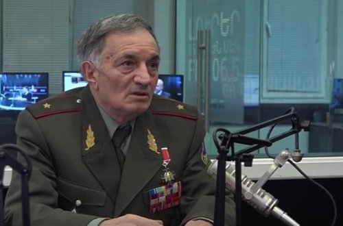 `Qarabağda strateji yüksəklikləri itirdik`