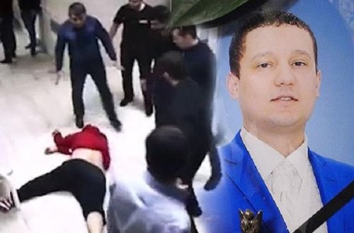 Rusiyada 27 erməniyə hökm oxundu