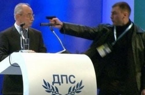 Dəhşət doğuran 6 siyasi sui-qəsd anı