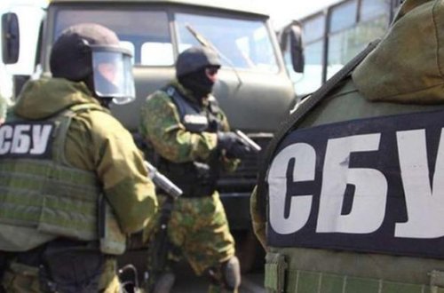 Saakaşvilinin sözləri başına bəla açdı