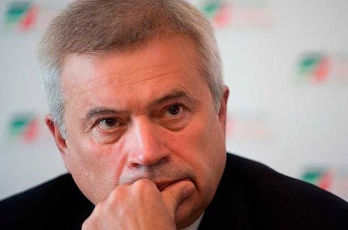 Ələkbərovun şirkətindəki “avtoş olayı” ilə bağlı