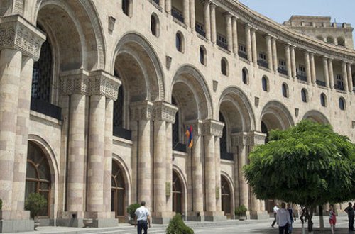 Ermənistanın Qarabağla bağlı yeni şərti