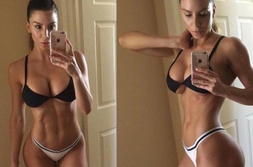 İnstaqramın 27 yaşlı seksual məşqçisi