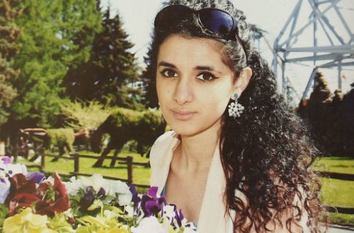 Toyundan sonra itkin düşən azərbaycanlı gəlinin meyiti tapıldı