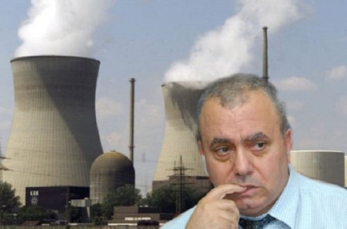 “46 ildir ki nüvə silahımız var”