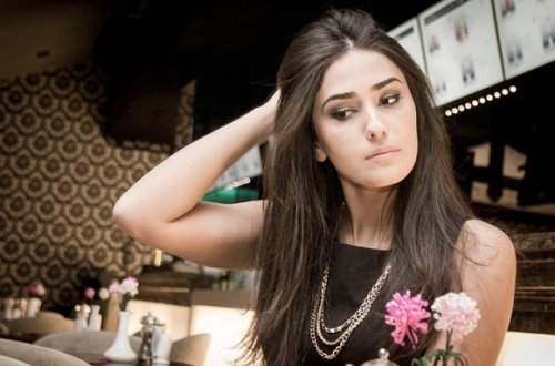 Tanınmış azərbaycanlı aktrisanın 18+ fotoları yayıldı