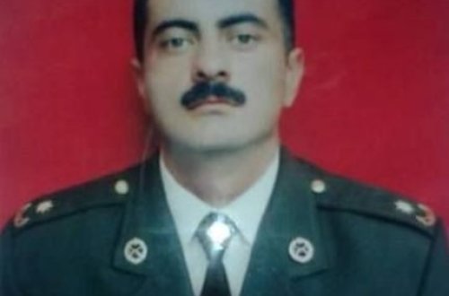 Özünü qumbaranın üstünə atan şəhid Elnur Əliyevin həyat yoldaşından ürəkdağlayan məktub: Sənsiz ölürəm...