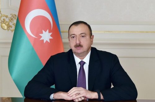 `Avropa İttifaqı ilə səmərəli əməkdaşlıq həyata keçirilir`