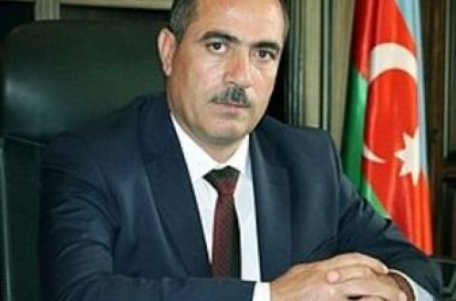 Ağdam icra başçısı ilə bağlı daha biabırçı xəbər yayıldı