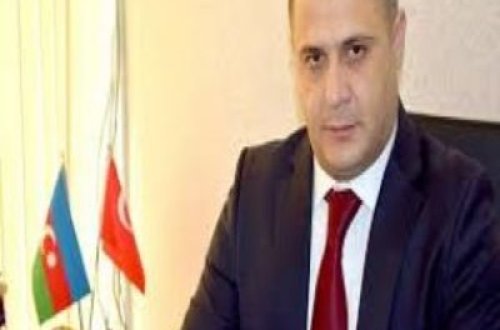 Həbsdə olan hər bir Azərbaycan vətəndaşı dövlətimiz üçün önəmlidir