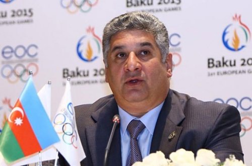 “Bu turnir Vüqar Həşimovun xatirəsinə ehtiram əlamətidir”