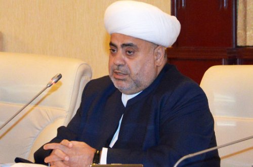 Amnistiya aktının qəbul olunmasını alqışlayırıq