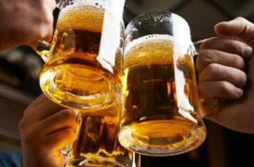 Avropanın ən çox pivə içilən ölkələri