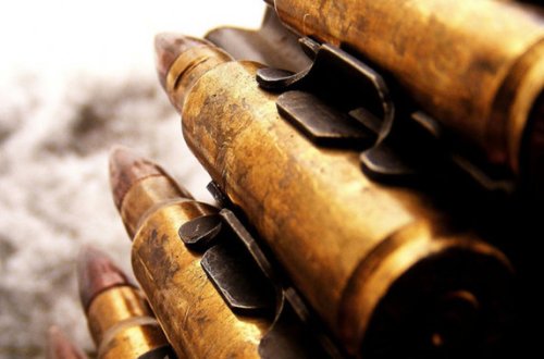 Cəbhədən son xəbər