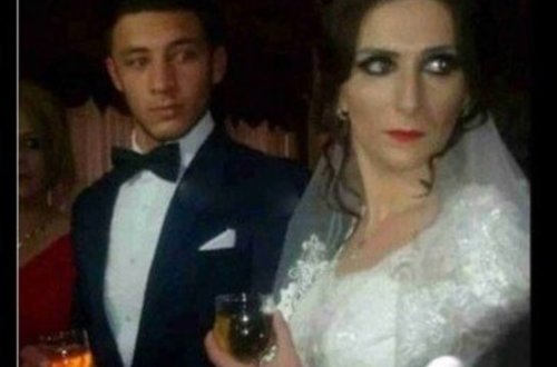 18 yaşlı şagirdi ilə evlənən 32 yaşlı müəllimənin