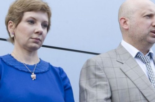 Silahlı şəxs məmurun arvadını öldürmək istədi