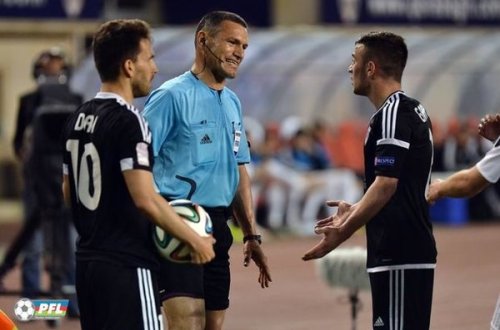 “Qarabağ” Azərbaycan Kubokunun qalibi oldu