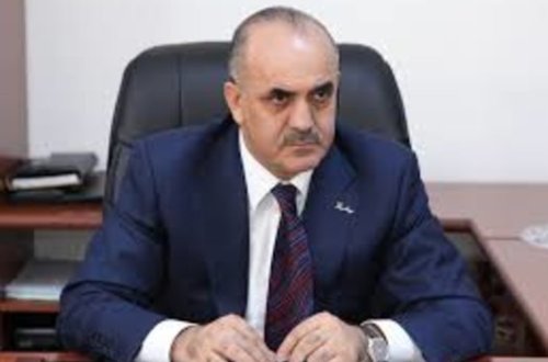 `Onlar hesabatdan azad ediləcəklər`