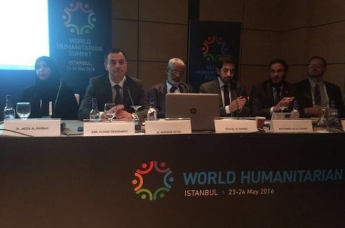 Elşad İskəndərov: Ermənistanın nifrət ideologiyası nüvə şantajı qədər təhlükəlidir