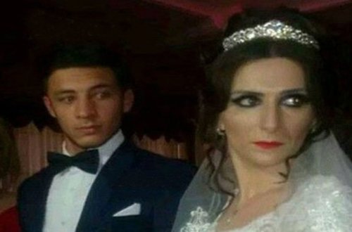 18 yaşlı şagirdi ilə qaçan 32 yaşlı müəllimənin