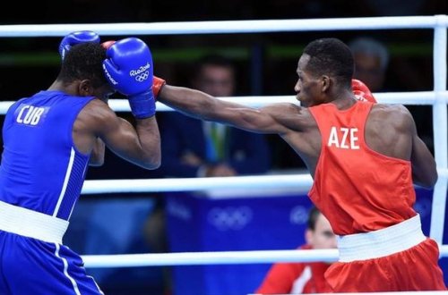 Sotomayor “Rio-2016”-nın ən azı bürünc medalını təmin edib